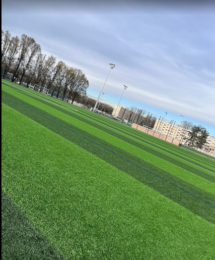 terrain photo 7 Av. de la Division Leclerc 93000 Bobigny 