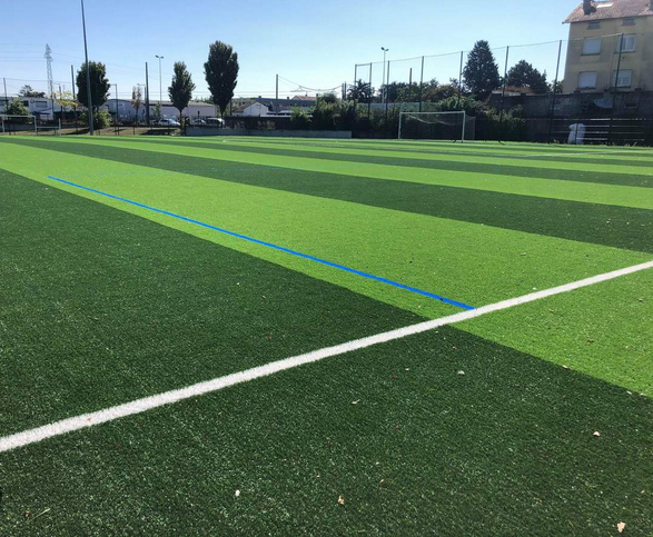 Terrain Stade Ladoumegue